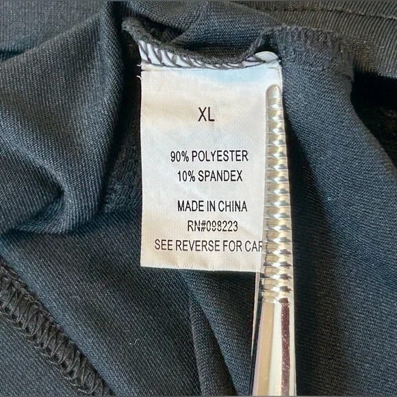 Performance ¼ Zip - Picture 10 of 16